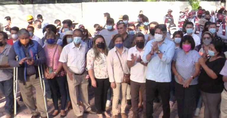 10ª Jornada de Descacharramiento hace un Tuxtla más limpio y más agradable