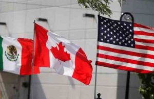 Política energética de México es incompatible con T-MEC: Canadá