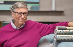 “Saldré de la lista de los más ricos del mundo”: Bill Gates; planea donar toda su fortuna a fundación