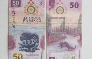 ¿Es verdad que habrá inflación por guardar el billete de 50 pesos?