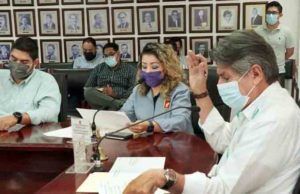 Acuerdos de la Sesión de Cabildo 19 de julio