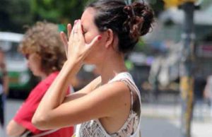 Se pronostican temperaturas de hasta 45 grados en estos estados