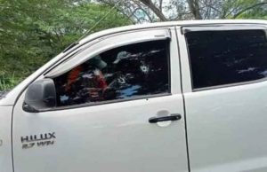 Asesinan a quemarropa a un joven en el tramo Tonalá