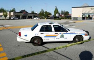 Varias víctimas en ataque armado contra personas en situación de calle en Canadá