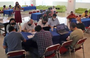 Fortalece UNICACH Programa Institucional de Tutorías