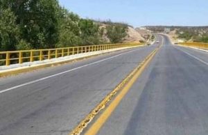 Diputados solicitan rehabilitación de carreteras en Chiapas