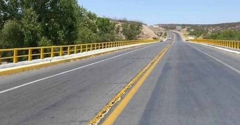Diputados solicitan rehabilitación de carreteras en Chiapas
