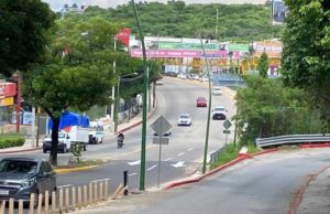 Informa SSPM cambio de circulación en Boulevard Quetzales
