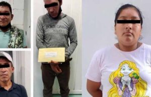 9 carteristas han sido vinculados a proceso en Tuxtla: Alexis Zuart