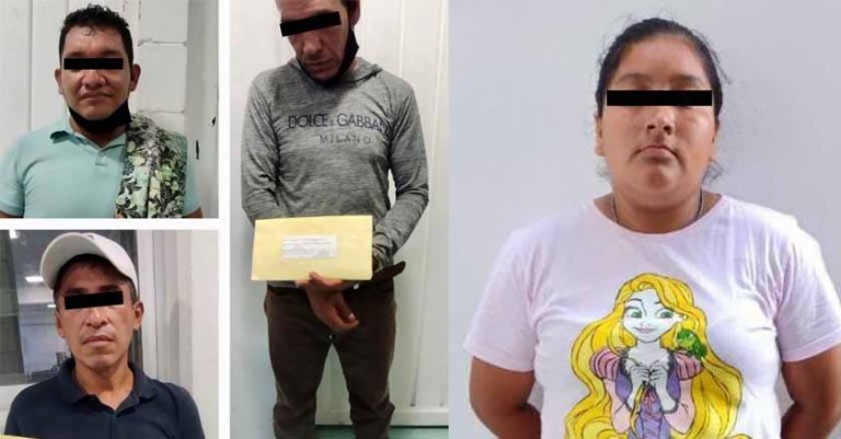 9 carteristas han sido vinculados a proceso en Tuxtla: Alexis Zuart