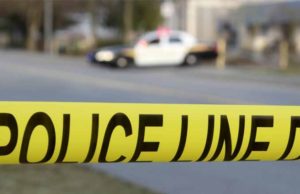 Tiroteo en centro comercial de Copenhague deja varios heridos