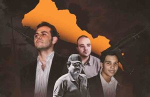 El narco en la era de “Los Chapitos”: pasamos de cárteles violentos a los ultraviolentos