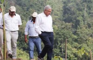 Previo a su viaje a Estados Unidos, AMLO realizará gira por Chiapas