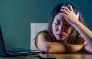 Ciberacoso en jóvenes de Chiapas: lo sufren 22.8 % de mujeres y 19.5 % de hombres