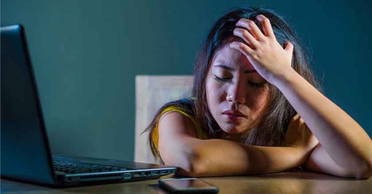 Ciberacoso en jóvenes de Chiapas: lo sufren 22.8 % de mujeres y 19.5 % de hombres