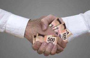 Chiapas, Quintana Roo y Coahuila son los estados con mayor percepción de corrupción: Coparmex