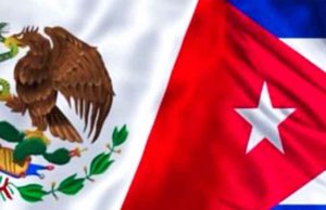 Cuba quiere más inversión de México; 100 empresas van a la isla en busca de negocios