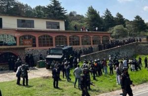 Paso a paso: Así fue la balacera en Topilejo que paralizó la México-Cuernavaca