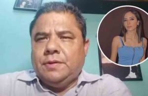 Podemos hablar ya de un feminicidio’, dice Mario Escobar tras necropsia a Debanhi