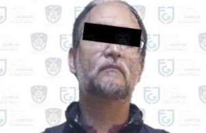 Capturan en CDMX a posible defraudador de gobierno de Chiapas