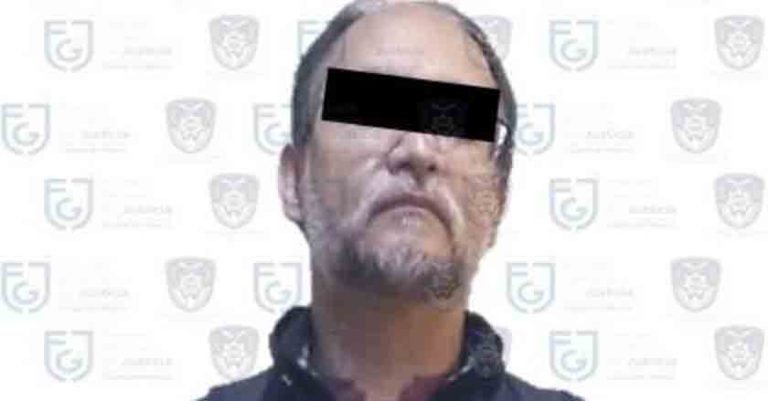 Capturan en CDMX a posible defraudador de gobierno de Chiapas
