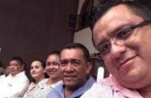 Las transas del súper delegado