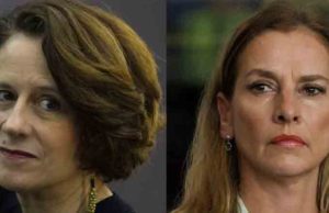 La irónica respuesta con la que Denise Dresser rebatió la propuesta de Gutiérrez Müller de usar libros como armas