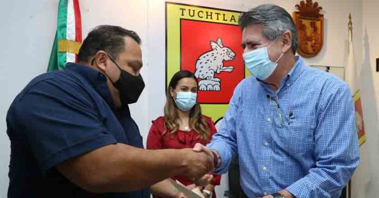 Nombra Carlos Morales a nuevos presidentes de las Comisiones de Boxeo, Artes Marciales Mixtas y Lucha Libre
