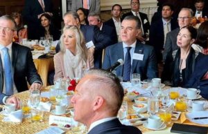 Firmas de EU invertirán 40,000 millones de dólares en México al 2024: AMLO