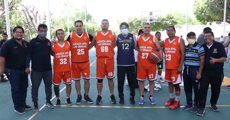 Construcción de domos en Tuxtla contribuye al Deporte y la Salud: Carlos Morales