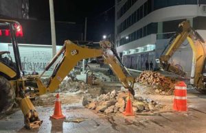 Culmina obra de Colector Sanitario de la 16ª Poniente en Tuxtla