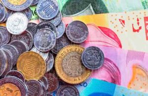 Economía en mayo tiene peor desempeño en nueve meses