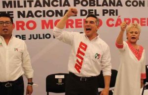 Elecciones 2024: Oposición ‘no levanta’ y aprobación cae a 36% en julio, según encuesta EF