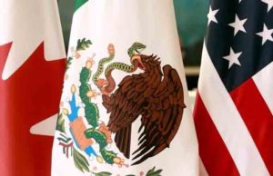 Empresarios mexicanos confían en que consultas bajo el T-MEC solventarán controversias en materia energética