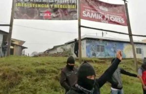 Desplazan a 6 familias bases de apoyo del EZLN de comunidad en Chiapas