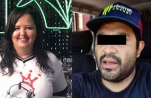 Por lesiones y amenazas detienen a Sergio “N”, presunto feminicida de Luz Raquel