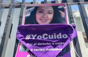 Autoridades no habrían podido evitar feminicidio de Luz Raquel por su “violencia brutal”