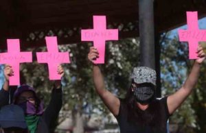 Feminicidios en México: Junio es el mes más violento de 2022 para las mujeres