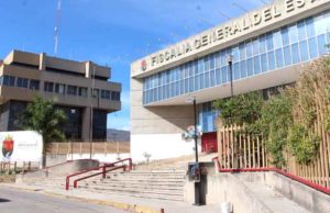 Sentencia condenatoria por Violencia Familiar Agravada en San Cristóbal de Las Casas