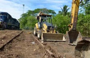 En condición de seguridad nacional, Fonatur confirma el reinicio de las obras el Tramo 5 sur del Tren Maya
