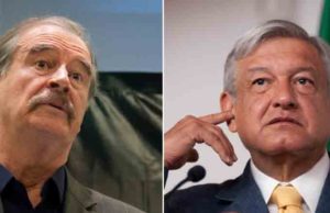 Vicente Fox: Si recibes apoyos del gobierno no se lo debes a AMLO, sino al pago de impuestos