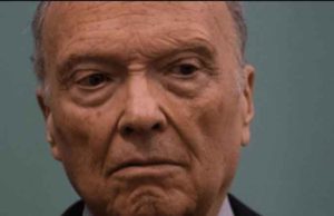 “Gertz Manero es el hombre más poderoso y rencoroso de la 4T”: Jesús Lemus y su nuevo libro ‘El Fiscal Imperial’