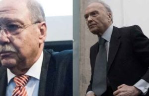 Javier Coello Trejo: “No voy a demandar a Gertz Manero, pero solo una vez doy la mano y él ya la perdió”