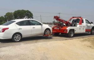 Estiman que por cada grúa concesionada hay una «pirata» en Chiapas