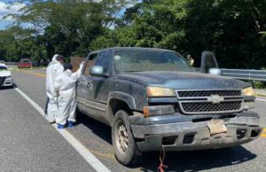 Homicidios en Chiapas se triplicaron en diez años