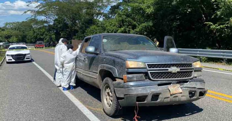 Homicidios en Chiapas se triplicaron en diez años