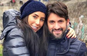 Nueva orden de aprehensión contra Inés Gómez Mont