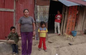 Oaxaca y hogares con menos ingresos, los más afectados por la inflación en México