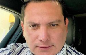 Identificada la persona que fue acribillada en el restaurante en San Cristobal