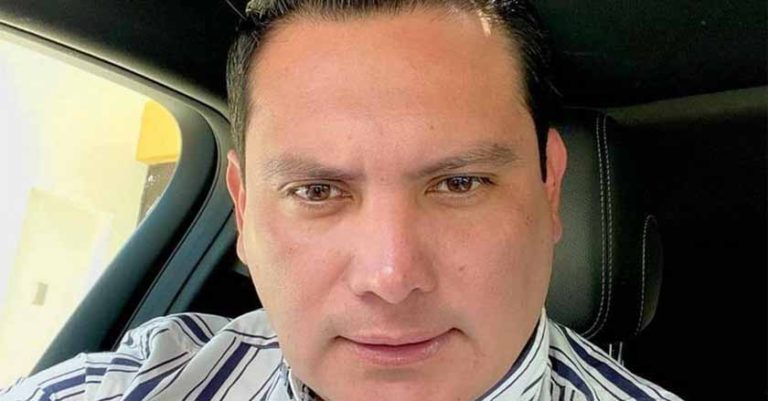 Identificada la persona que fue acribillada en el restaurante en San Cristobal